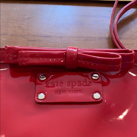 KATE SPADE wristlet - Picture 8 of 8